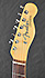 Fender Telecaster Pure Vintage 64