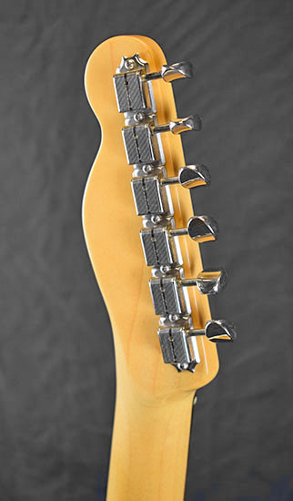 Fender Telecaster Pure Vintage 64