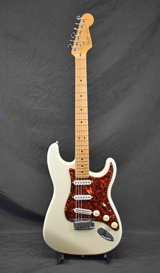 Fender Stratocaster American Standard de 1988