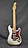 Fender Stratocaster American Standard de 1988