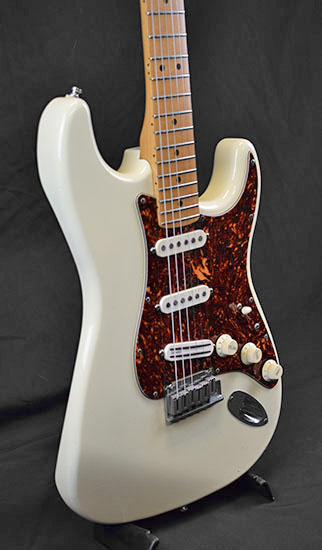 Fender Stratocaster American Standard de 1988