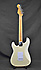 Fender Stratocaster American Standard de 1988