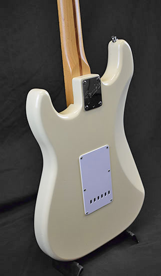 Fender Stratocaster American Standard de 1988