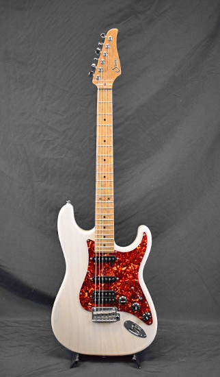 Suhr Classic S