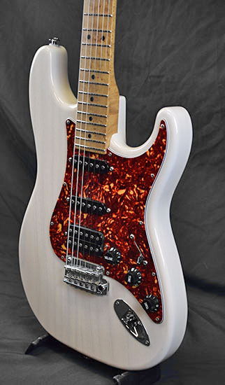 Suhr Classic S