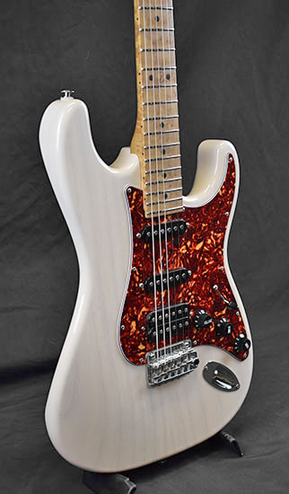 Suhr Classic S