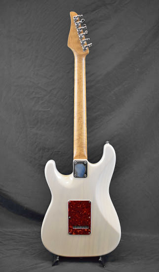 Suhr Classic S