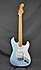 Fender Stratocaster Vintera 50
