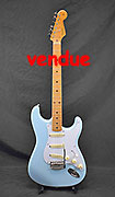 Fender Stratocaster Vintera 50