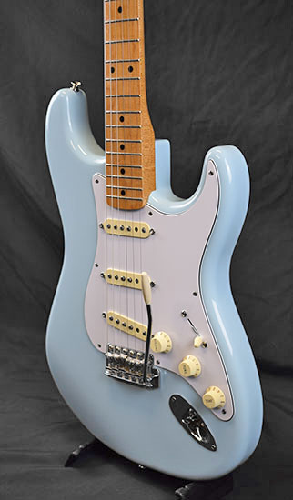 Fender Stratocaster Vintera 50