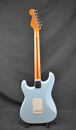 Fender Stratocaster Vintera 50