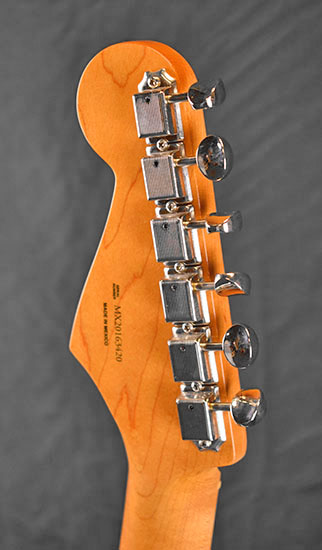 Fender Stratocaster Vintera 50