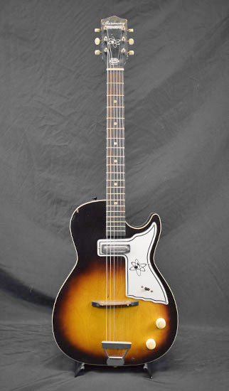 Harmony Stratotone H45