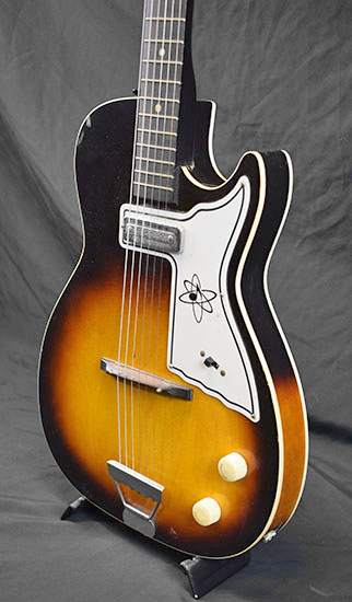 Harmony Stratotone H45