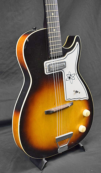 Harmony Stratotone H45