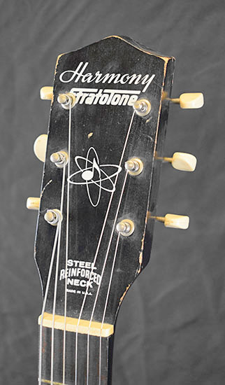 Harmony Stratotone H45