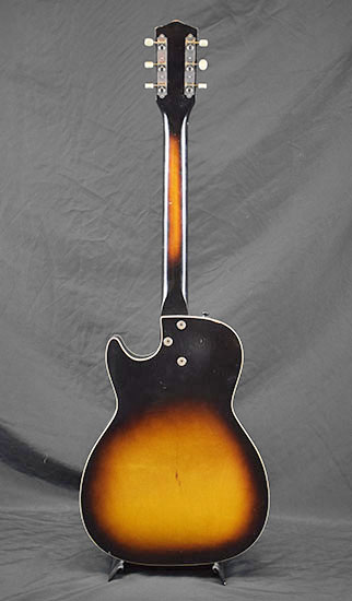 Harmony Stratotone H45