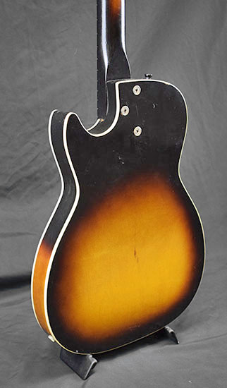 Harmony Stratotone H45