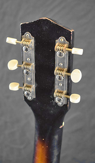 Harmony Stratotone H45