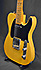 Squier Classic Vibe Telecaster. 50 Micros Tex Mex Micros d origine fournis