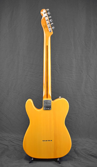 Squier Classic Vibe Telecaster. 50 Micros Tex Mex Micros d origine fournis