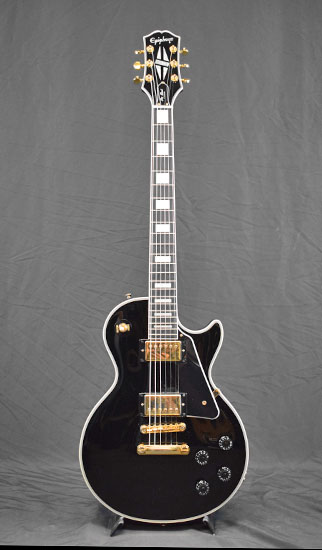 Epiphone Les Paul Custom