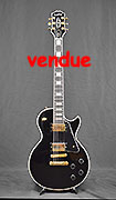 Epiphone Les Paul Custom