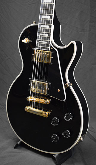 Epiphone Les Paul Custom