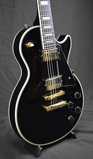 Epiphone Les Paul Custom