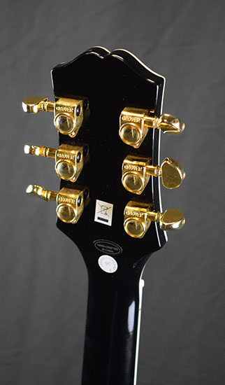 Epiphone Les Paul Custom