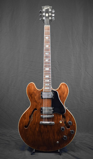 Gibson ES-335 TD de 1974