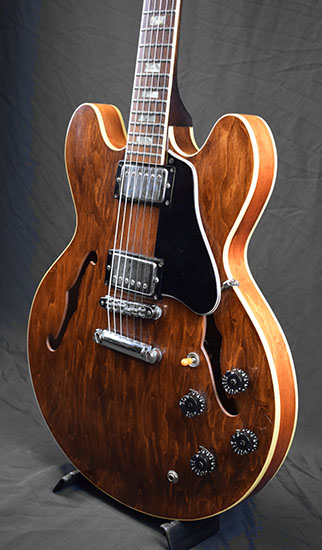 Gibson ES-335 TD de 1974