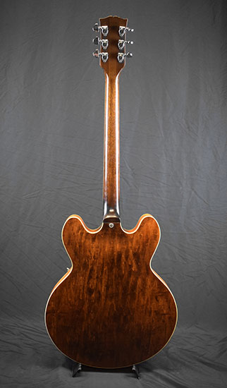 Gibson ES-335 TD de 1974