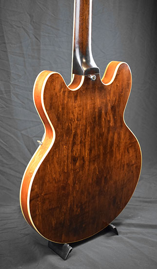 Gibson ES-335 TD de 1974