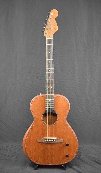 Fender Highway Series Parlor