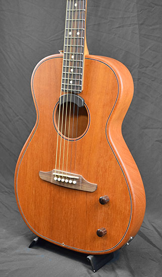 Fender Highway Series Parlor