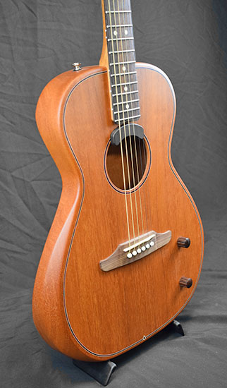 Fender Highway Series Parlor
