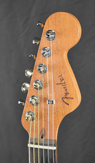 Fender Highway Series Parlor