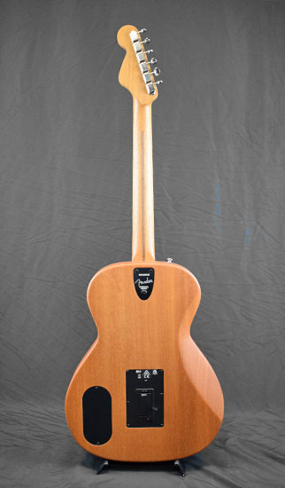 Fender Highway Series Parlor