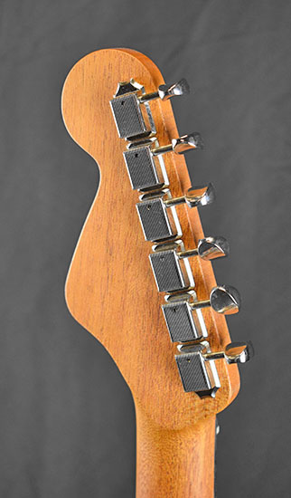 Fender Highway Series Parlor