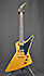 Gibson Explorer Korina