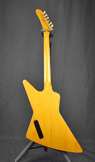 Gibson Explorer Korina