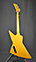 Gibson Explorer Korina