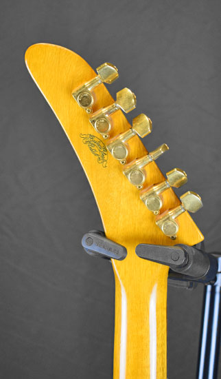 Gibson Explorer Korina