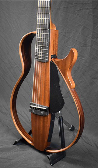 Yamaha SLG200S Silent Guitar