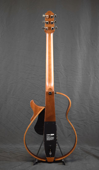 Yamaha SLG200S Silent Guitar