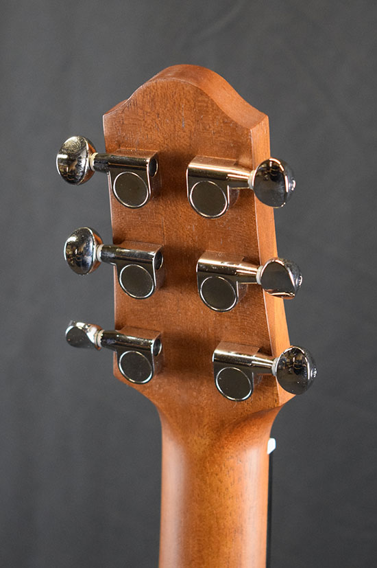 Yamaha SLG200S Silent Guitar