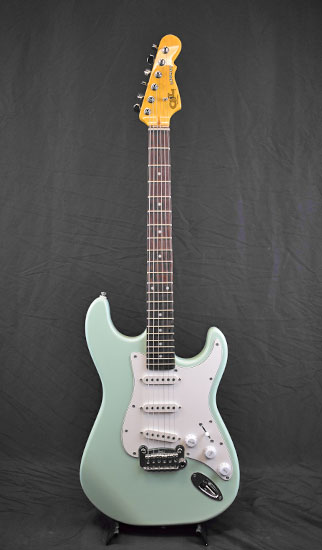 G&L Tribute Series Legacy