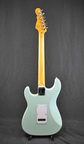 G&L Tribute Series Legacy