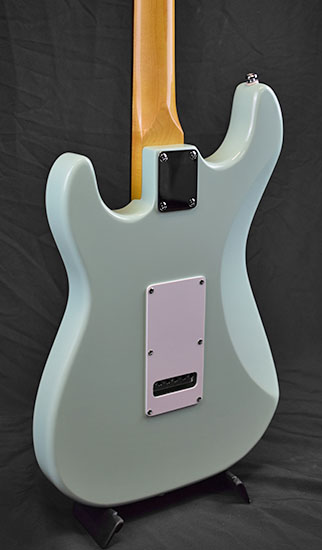 G&L Tribute Series Legacy